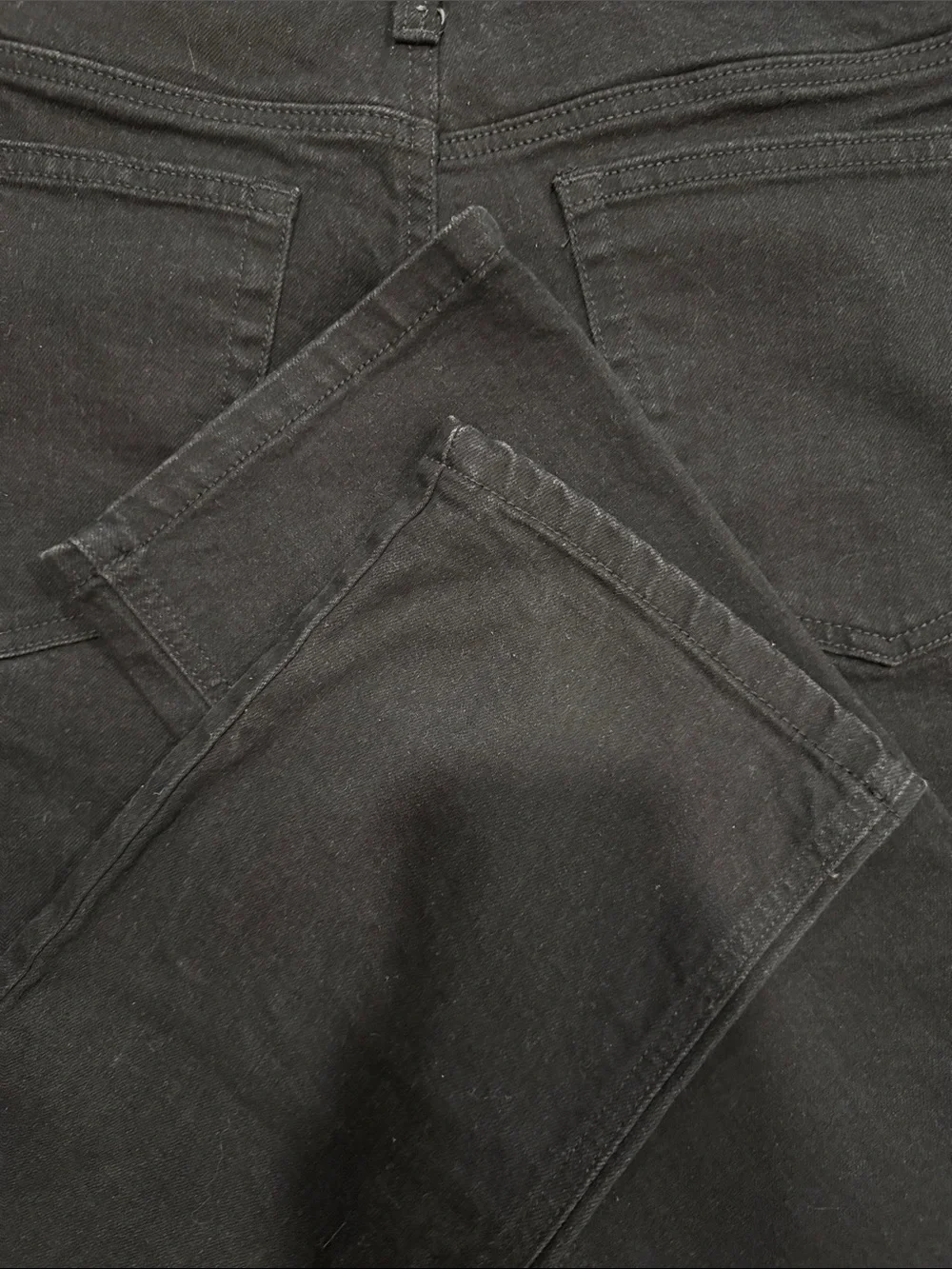 Forever 21 Men's Black Slim Jeans Size 32